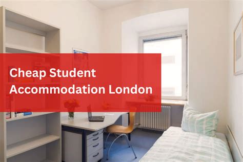 cheap areas in london for students